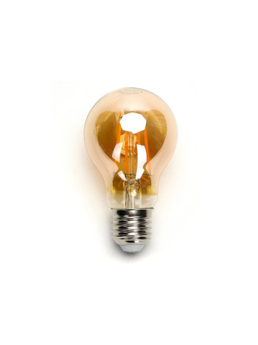 LED Крушка A60 E27/4W/230V 2200K - Aigostar