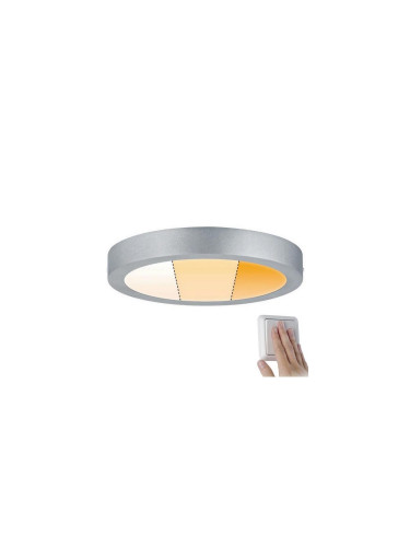 Paulmann 79798 - LED/16W Лампа CARPO 230V 2300/2500/3000K