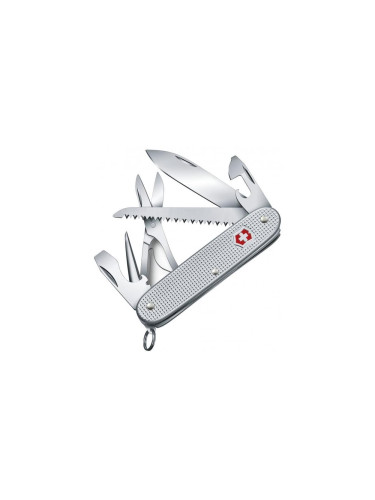 Victorinox - Мултифункционално джобно ножче 9,3 cм/9 функции хром