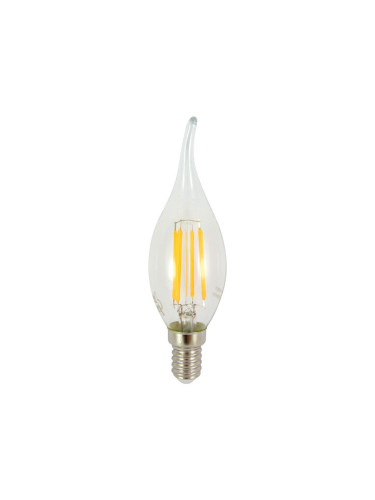 LED Крушка FILAMENT VINTAGE E14/5W/230V