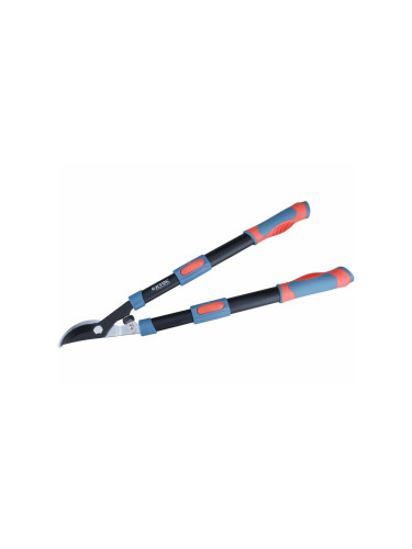 Extol Premium - Двустранна телескопична ножица за клони 640-905 мм