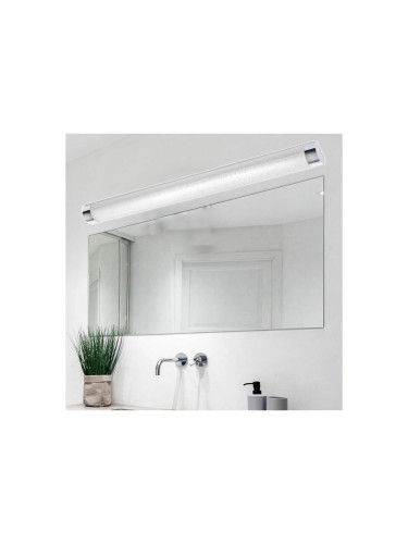 Briloner 2070-218 - LED Лампа за огледало в баня BATH LED/15W/230V IP44