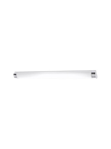 Briloner 2071-218 - LED Лампа за огледало в баня BATH LED/15W/230V IP44