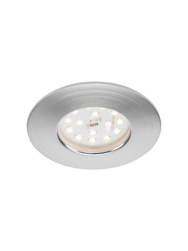 Briloner 7295-019- LED Димируема луничка за баня ATTACH LED/6,5W/230V IP44