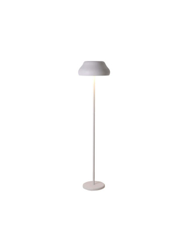 Klausen 107013 - LED Лампион PADDY LED/18W/230V бял
