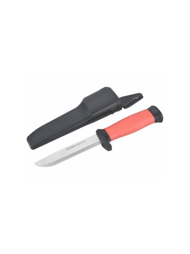 Extol Premium - Универсален нож с пластмасова кания 223 мм