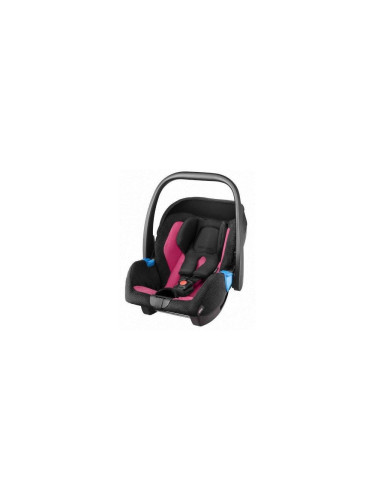 Recaro - Детска седалка за кола PRIVIA розова/черна