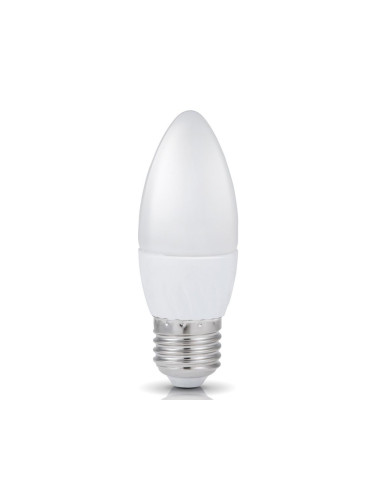 LED Крушка E27/6W/230V 3000K