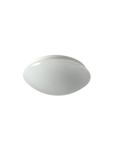 LED Плафон за баня със сензор OPAL LED/18W/230V IP44