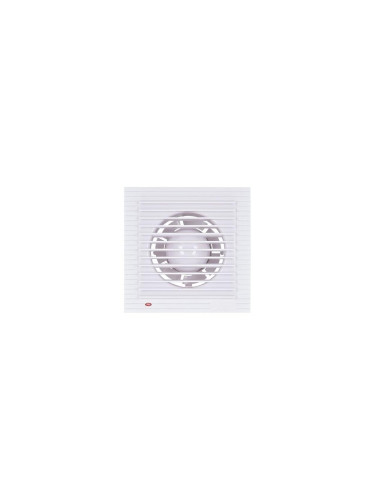 Solight AV02 - Аксиален вентилатор с таймер 13W/230V