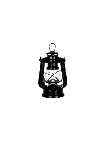 Brilagi - Газова лампа LANTERN 19 см черна