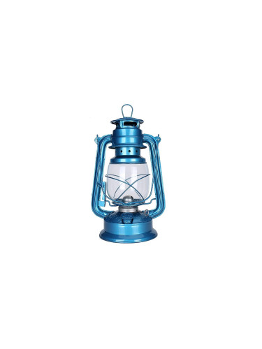 Brilagi - Газова лампа LANTERN 28 см тюркоаз