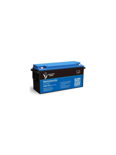 Оловно-киселинна батерия VRLA GEL 12V/150Ah