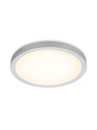 Briloner 7143-014 - LED Плафон FIRE LED/24,5W/230V 3000K