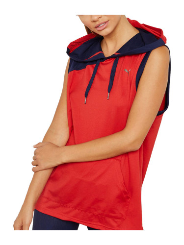 PUMA A.C.E. DryCELL Hoodie Red