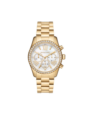 Часовник Michael Kors Lexington MK7241 Златист