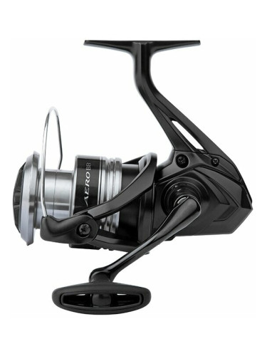 Shimano Fishing Aero BB C5000 Макара