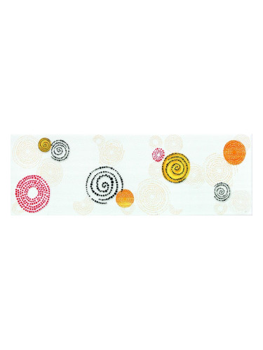 Stripes Maiz Decor 20x59.2 - декорни плочки