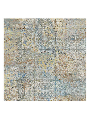 CARPET VESTIGE NATURAL 100X100 см - гранитогресни плочки за баня