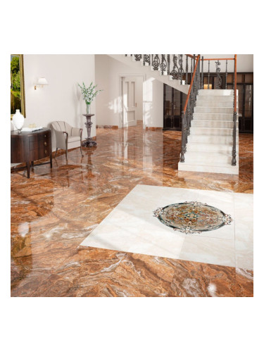 AGATE - серия гранитогресни плочки