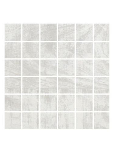 RAFTER ICE NAT MOSAI 5X5 (29,75X29,75 см) - гранитогресни плочки