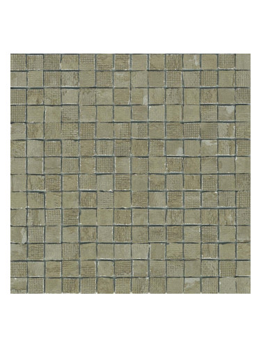 Jacquard Vison Nat. Mos. Broken - гранитогрес за баня