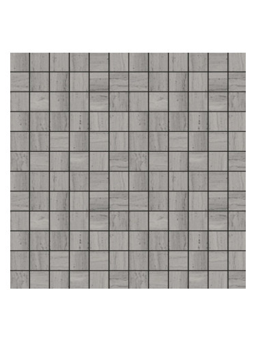 Marbox Serpentine Mosaico 2,5х2,5 - гранитогрес за баня