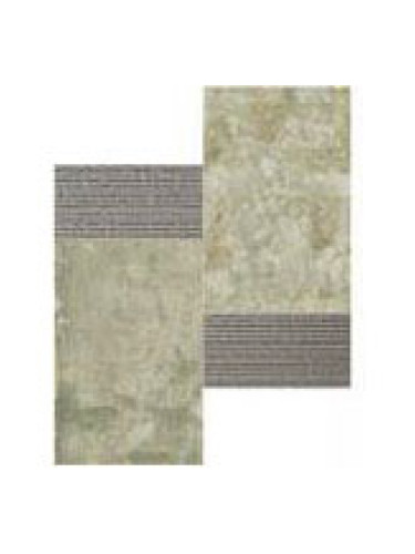 Grunge Grey Mosaico 3D - плочки за баня