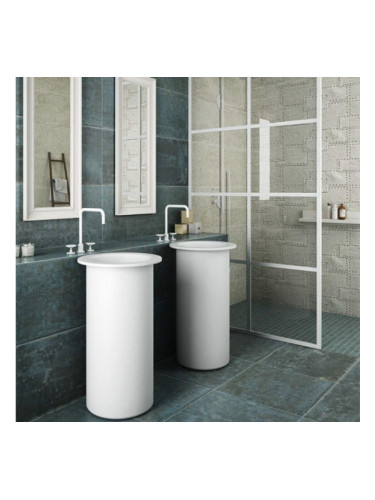 Grunge - колекция испански плочки за баня