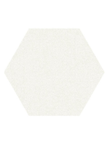 Tex Ivory Hexagon Natural - подови плочки за баня
