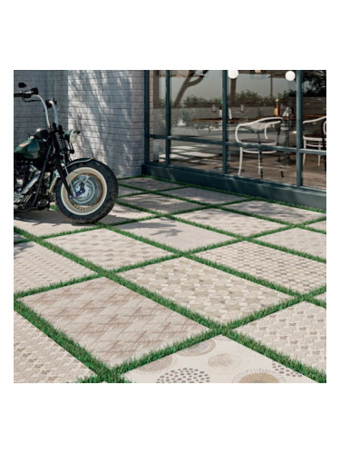 Tex 2 см - серия испански гранитогрес