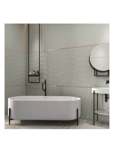 Tex 2 - серия стенни плочки за баня