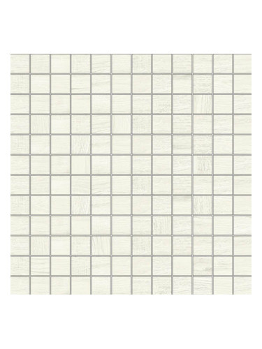 Camper White Mosaico - плочки за баня