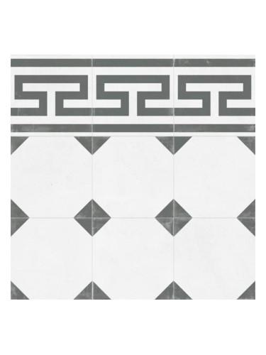 Tango Crespo Frieze Natural - испански гранитогрес