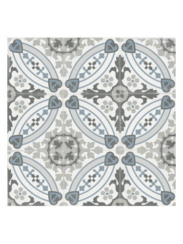 Tango Telmo Natural - испански гранитогрес