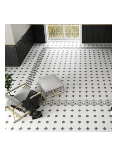 Tango - серия испански гранитогрес