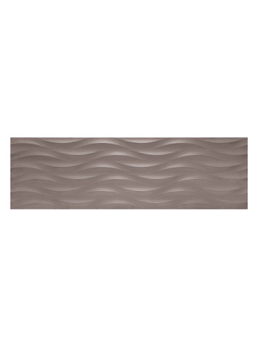 Glimpse Silver Wave - плочки за баня