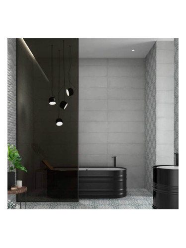 Tango 2 - серия стенни плочки за баня