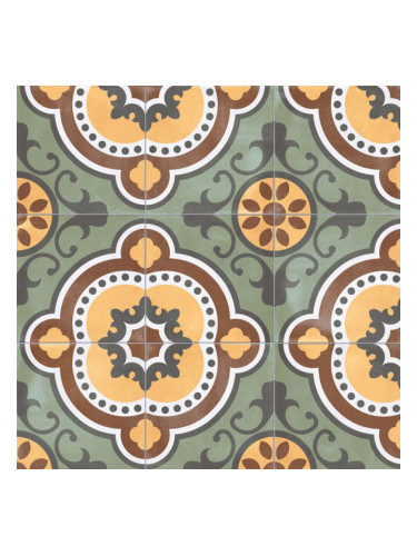 Bondi Puebla Nat. - испански плочки за баня