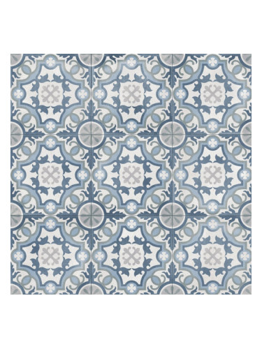 Bondi Mirror Nat. - испански плочки за баня