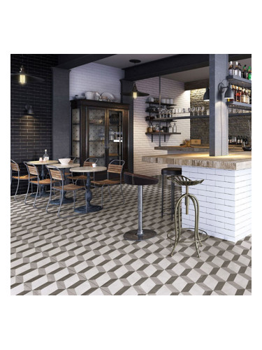 Bondi - серия испански плочки за баня