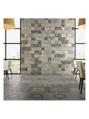 Kilim - уникална серия испански гранитогрес