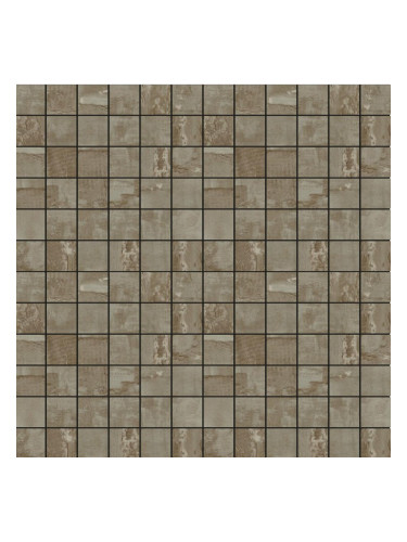 Jacquard Vison Mosaico 2,5x2,5 - испански плочки за баня
