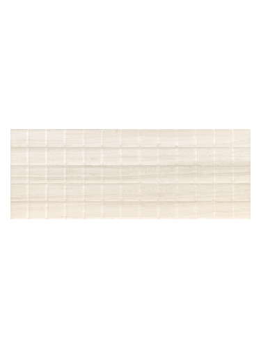 Marbox Travertine Square 44,63x119,3 - гранитогресни плочки за баня