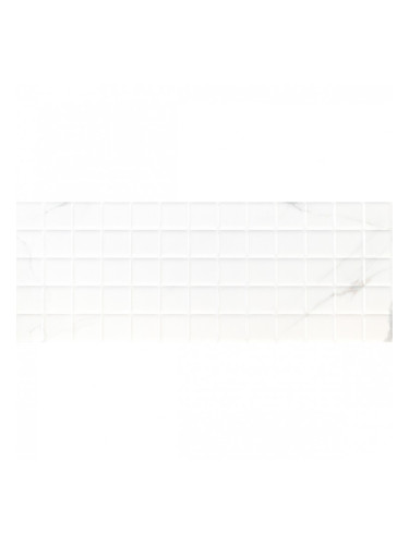 Marbox Calacatta Square - гранитогресни плочки за баня