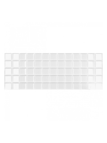 Montblanc White Square - испански плочки за баня