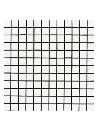 Nordic Blanco Mosaico 2,5х2,5 - испански плочки за баня