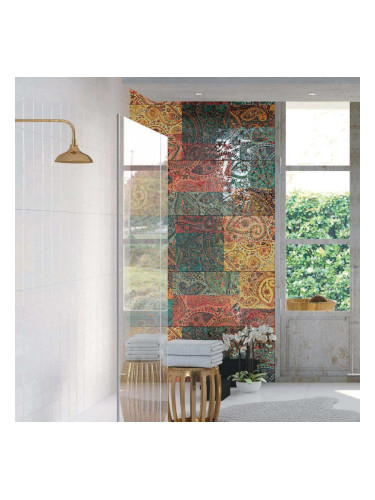 Колекция испански плочки за баня Montblanc 