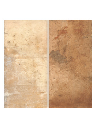 Terre Rosso C-430 - испански плочки за баня