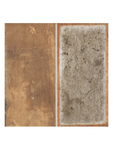 Terre Rosso Paint - испански плочки за баня